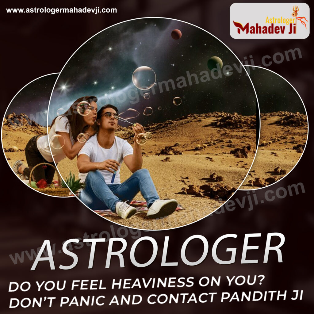 Astrologer