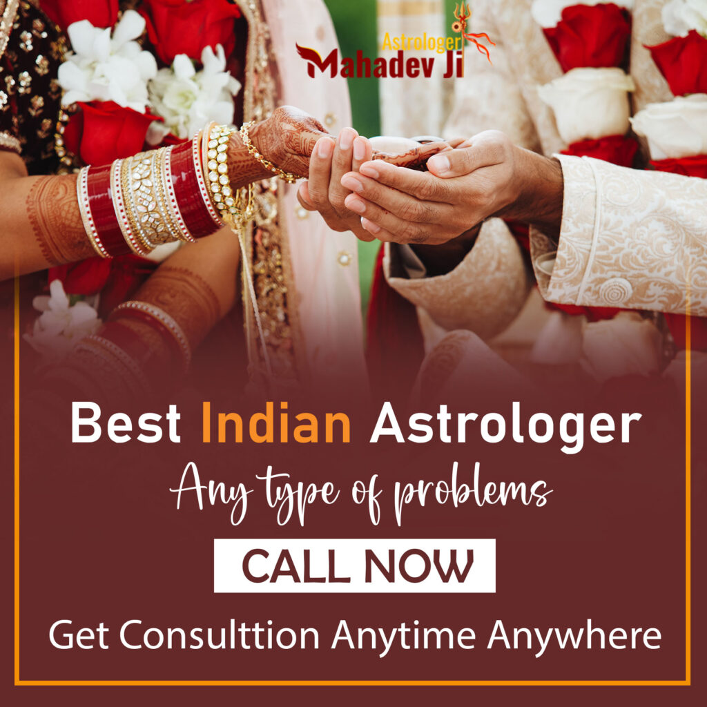 Best Indian Astrologer