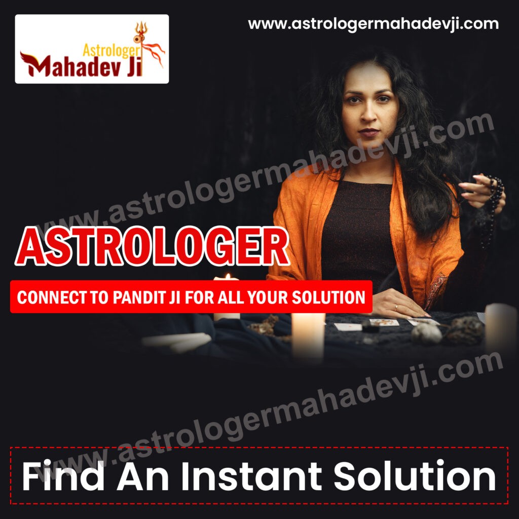 Astrologer