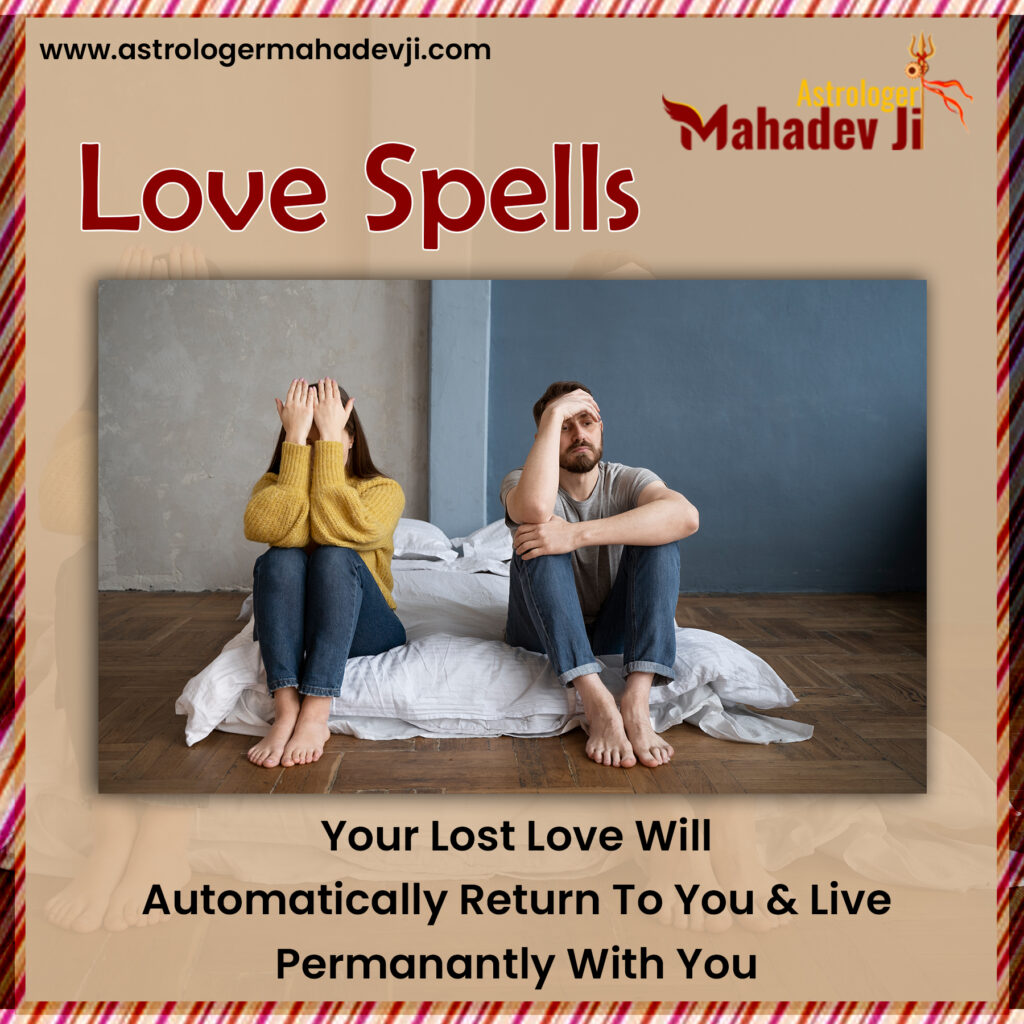 Love Spells